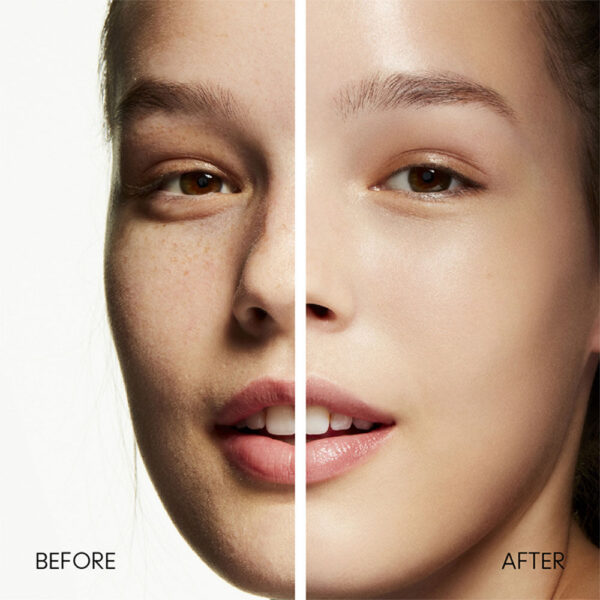 M.A.C Strobe Cream - Pinklite | Illuminating Moisturizer & Liquid Highlighter(50ml) - Image 4