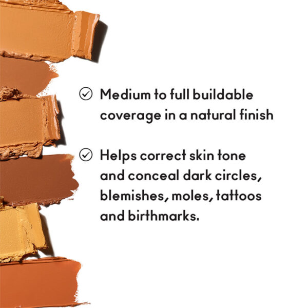 M.A.C Studio Fix Conceal and Correct Palette - Medium Deep(Singles) - Image 4