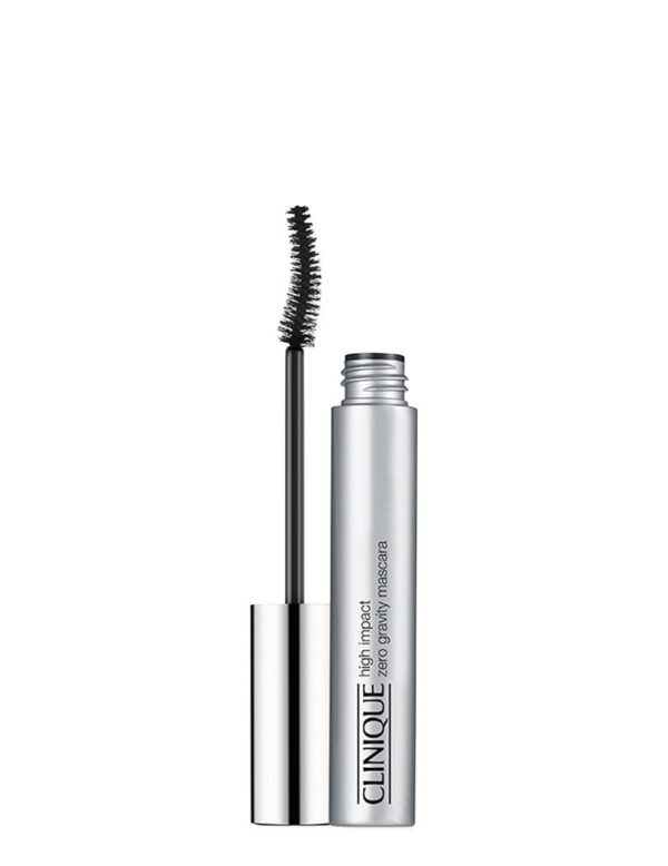 Clinique High Impact Zero Gravity Mascara - Black(8ml)