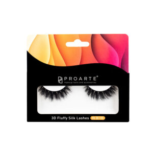 Pro Arte PA 3D 135- 3D Fluffy Silk Lashes(1 pcs)