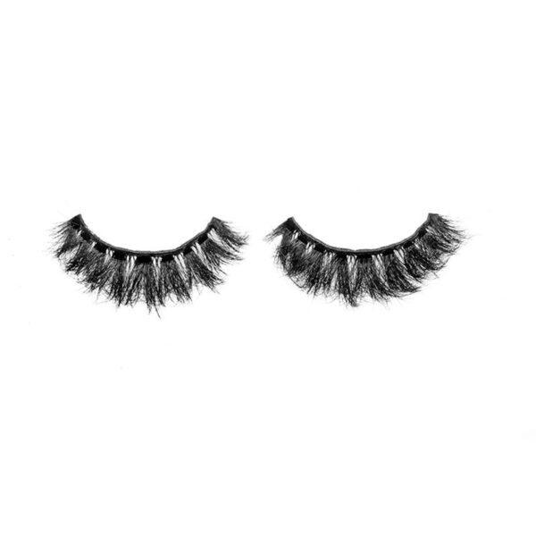 Pro Arte PA 3D 135- 3D Fluffy Silk Lashes(1 pcs) - Image 2