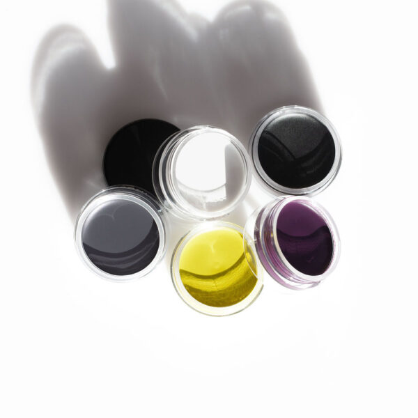 Inglot AMC Eyeliner Gel - 77(5.5gm) - Image 4
