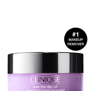 Clinique Take The Day Off Cleansing Balm (Makeup Remover)(125ml)