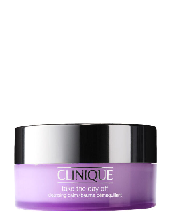 Clinique Take The Day Off Cleansing Balm (Makeup Remover)(125ml) - Image 10