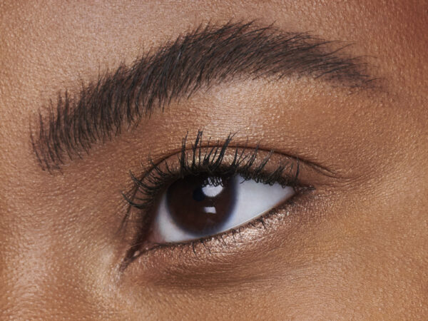 e.l.f. Cosmetics Wow Brow Gel - Deep Brown(3.5g) - Image 5