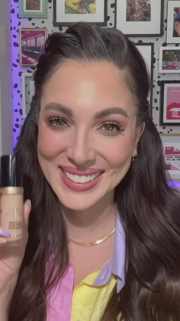 Too Faced Born This Way Super Coverage Multi Use Sculpting Concealer - Golden Beige(13.5ml) - Image 13