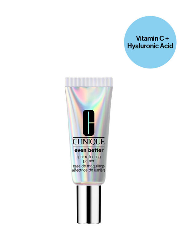 Clinique Even Better Light Reflecting Primer(15ml)