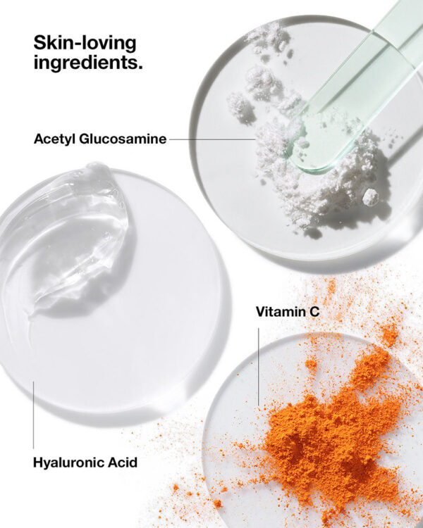 Clinique Even Better Light Reflecting Primer(15ml) - Image 4