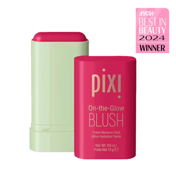 Pixi By Petra On The Glow Blush Ruby(19ml)
