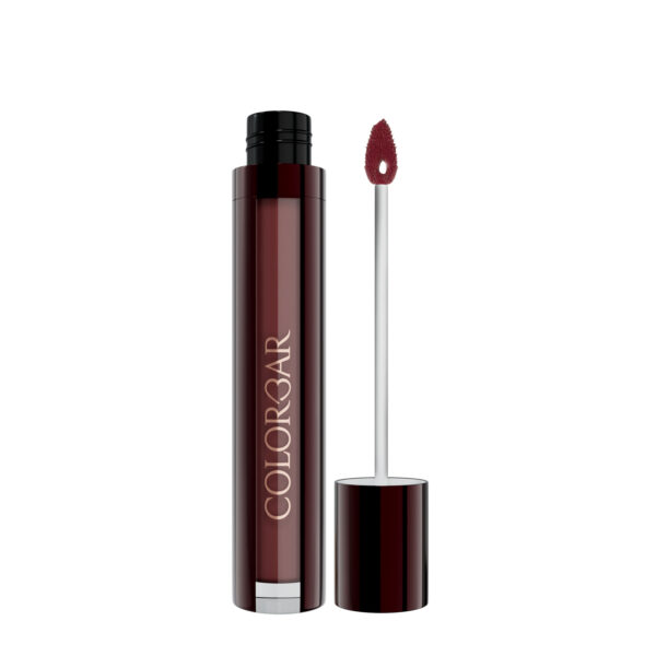 Colorbar Kiss Proof Lip Stain - Haute Latte - 007(6.5ml)
