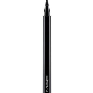 M.A.C Brushstroke Liner - Brushblack(0.67g)