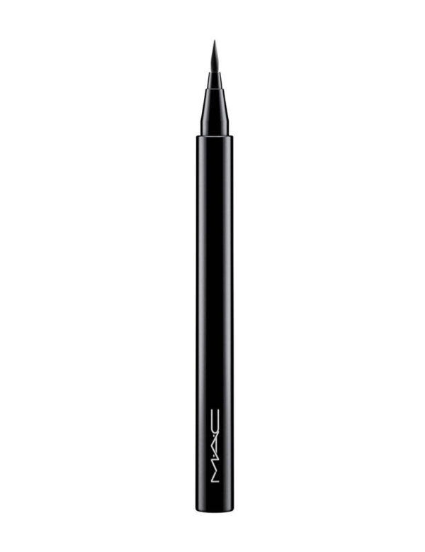M.A.C Brushstroke Liner - Brushblack(0.67g)