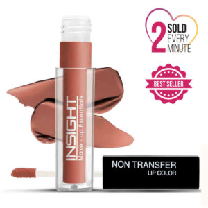 Insight Cosmetics Non Transfer Lip Color - 27 Top Notch(4ml)
