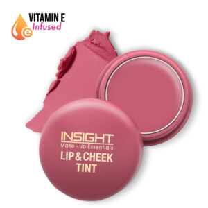 Insight Cosmetics Lip & Cheek Tint - Strawberry Summer(3g)
