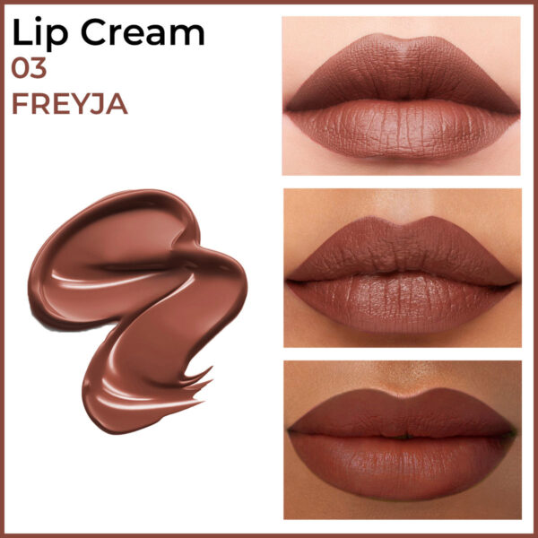 Insight Cosmetics Lip Cream - Freyja(5g) - Image 6