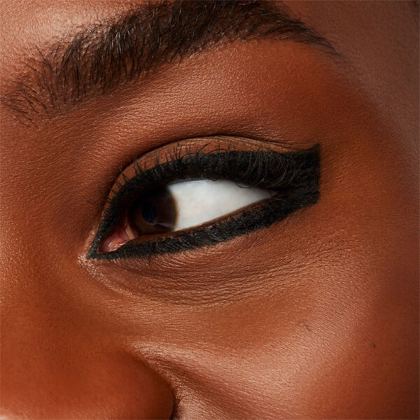 M.A.C. Colour Excess Gel Pencil Waterproof Eye Liner- Glide Or Die Kajal(1 gms) - Image 5