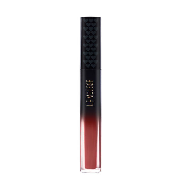 Lakme Xtraordin-Airy Velvet Matte Lip Mousse - 304 Chocolate Temptation(4.6 g) - Image 10