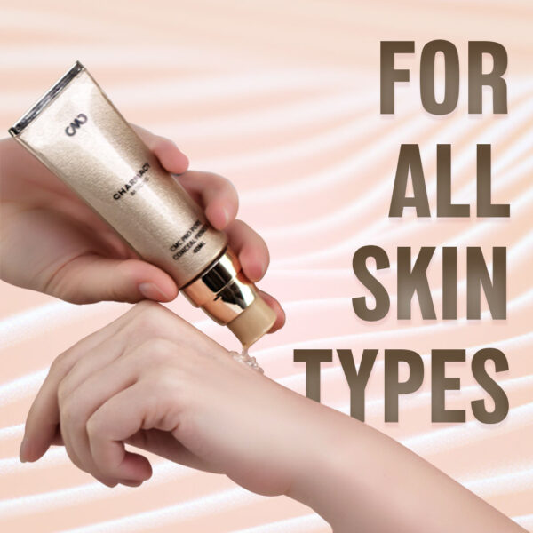 Charmacy Milano Pro-pore Conceal Primer 01(40ml) - Image 2