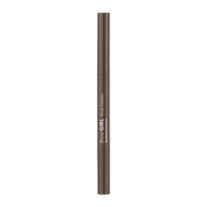 Nykaa Browgirl Eyebrow Definer Pencil - Bewitched Chestnut(0.35g)