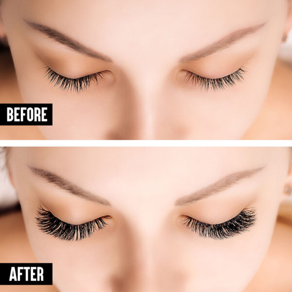 Colorbar Zoom & Whoosh Mascara Black Sin 001(9ml) - Image 7