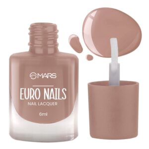 MARS EURO Nail Lacquer - 7(6ml)