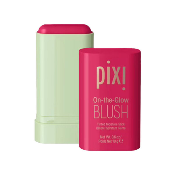 Pixi By Petra On The Glow Blush Ruby(19ml) - Image 2