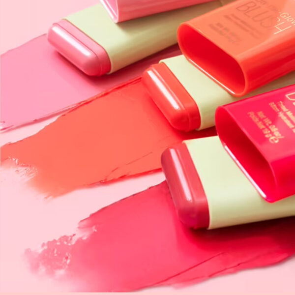 Pixi By Petra On The Glow Blush Ruby(19ml) - Image 8