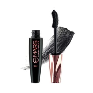 MARS Fabulash Mascara(12ml)
