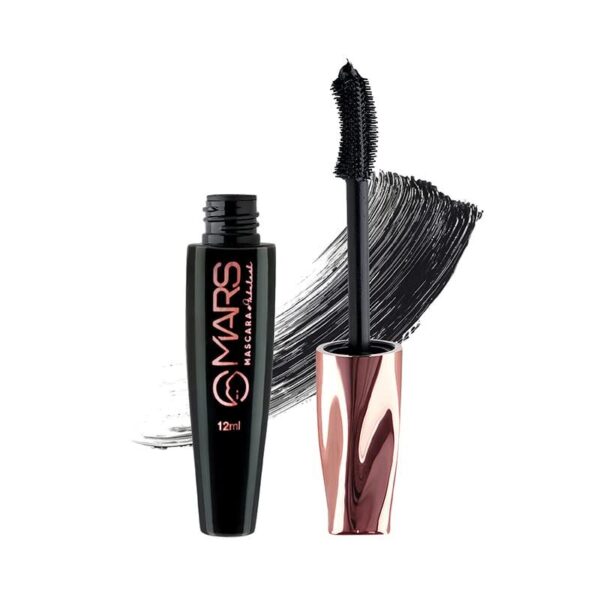 MARS Fabulash Mascara(12ml)