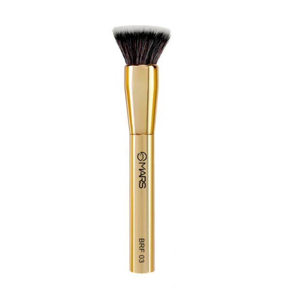 MARS Artist's Arsenal Foundation Brush(1N)