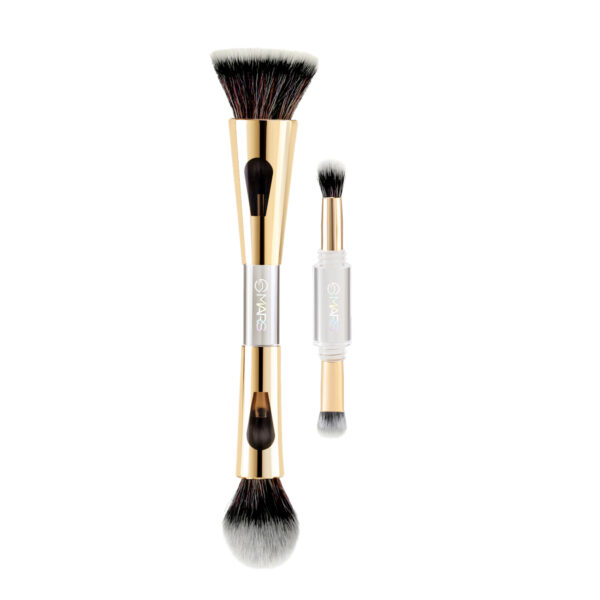 MARS 4 In 1 Travel Brush(50 g)