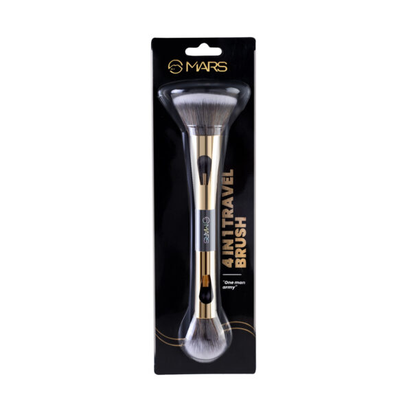 MARS 4 In 1 Travel Brush(50 g) - Image 2