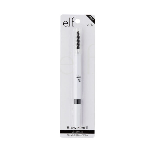 e.l.f. Cosmetics Instant Lift Brow Pencil - Deep Brown(0.18g) - Image 5