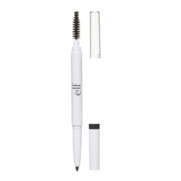 e.l.f. Cosmetics Instant Lift Brow Pencil - Deep Brown(0.18g) - Image 6