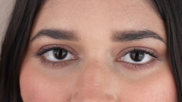 MARS Micro Precision Brow Pencil - Black(0.4g) - Image 7