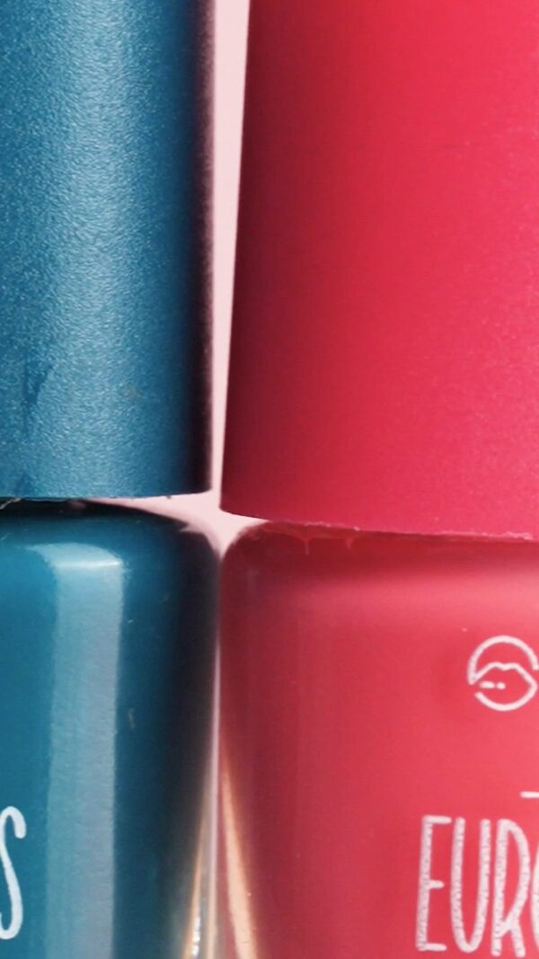 MARS EURO Nail Lacquer - 7(6ml) - Image 8