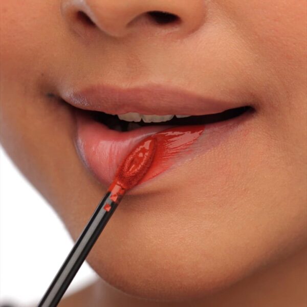 Maybelline New York Super Stay Matte Ink Liquid Lipstick, Lasts Up to 16 Hours - 70 Amazonian(5ml) - Image 15