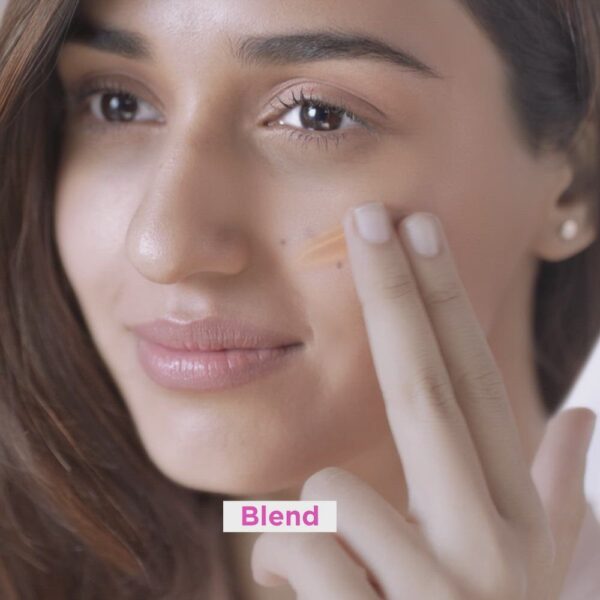 Ponds BB+ Cream Instant Spot Coverage + Light Make-up Glow Ivory -SPF 30 PA++(30 g) - Image 16