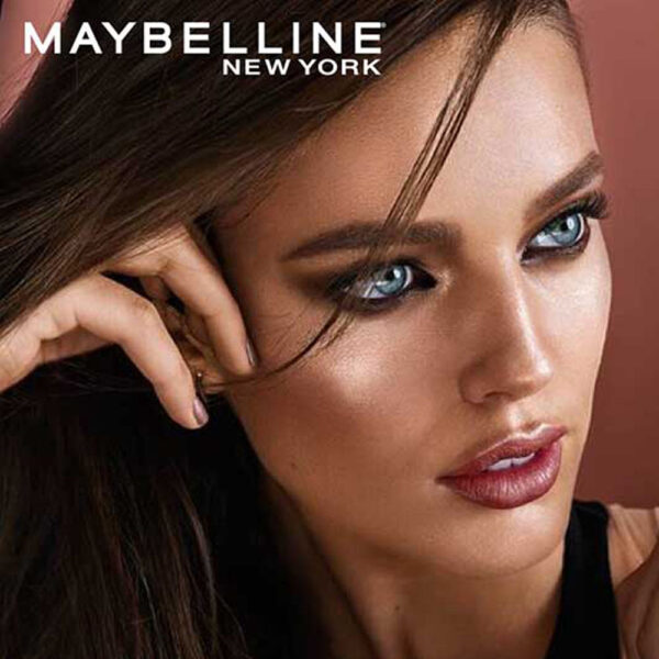 Maybelline New York Face Studio Master Chrome Metallic Highlighter - Molten Gold(6.7gm) - Image 3