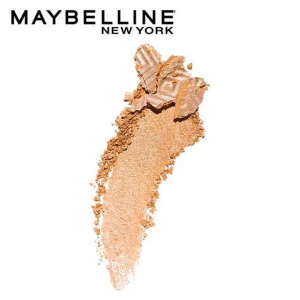 Maybelline New York Face Studio Master Chrome Metallic Highlighter - Molten Gold(6.7gm) - Image 4