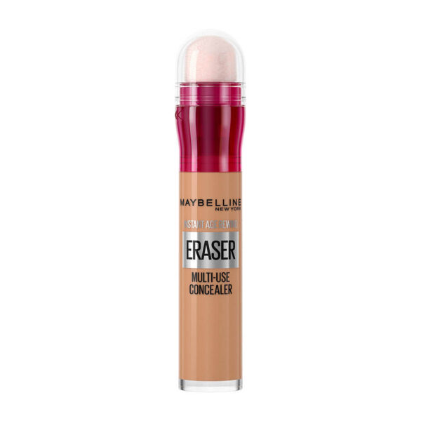 Maybelline New York Instant Age Rewind Eraser Concealer-Conceal, Contour, Highlight - 130 Medium(6ml) - Image 11