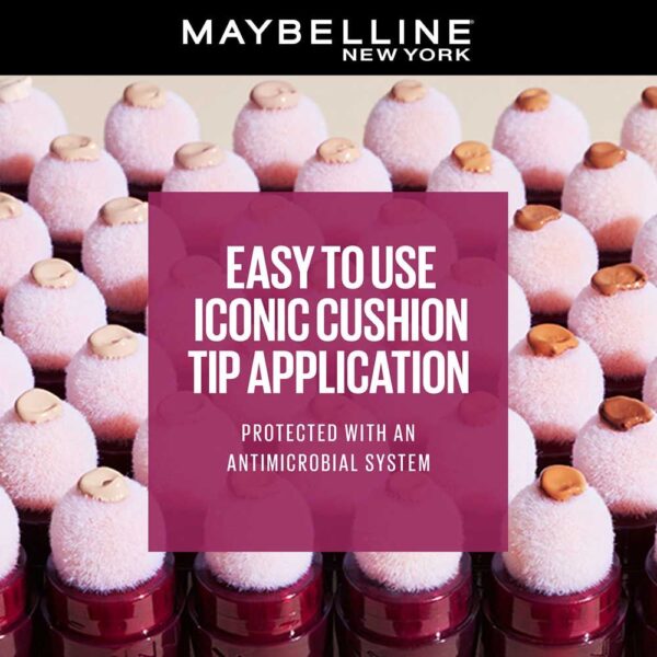 Maybelline New York Instant Age Rewind Eraser Concealer-Conceal, Contour, Highlight - 130 Medium(6ml) - Image 5