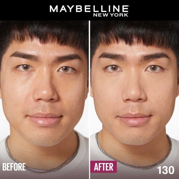 Maybelline New York Instant Age Rewind Eraser Concealer-Conceal, Contour, Highlight - 130 Medium(6ml) - Image 7