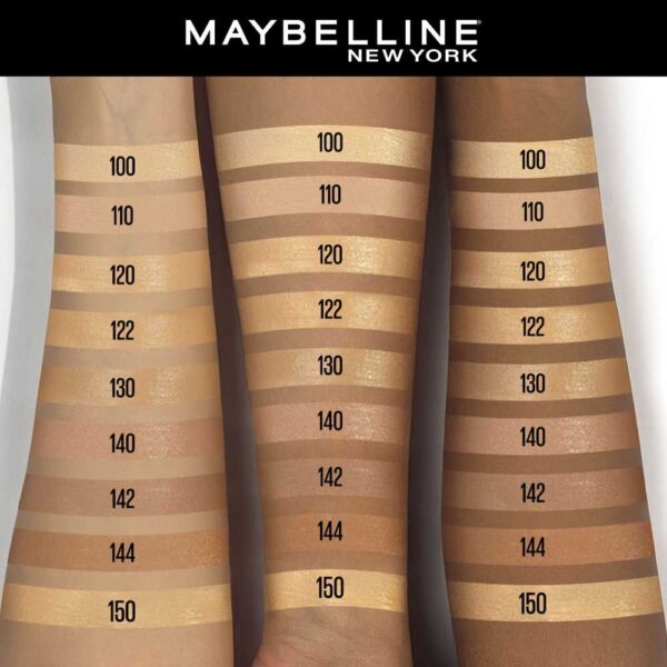 Maybelline New York Instant Age Rewind Eraser Concealer-Conceal, Contour, Highlight - 130 Medium(6ml) - Image 8