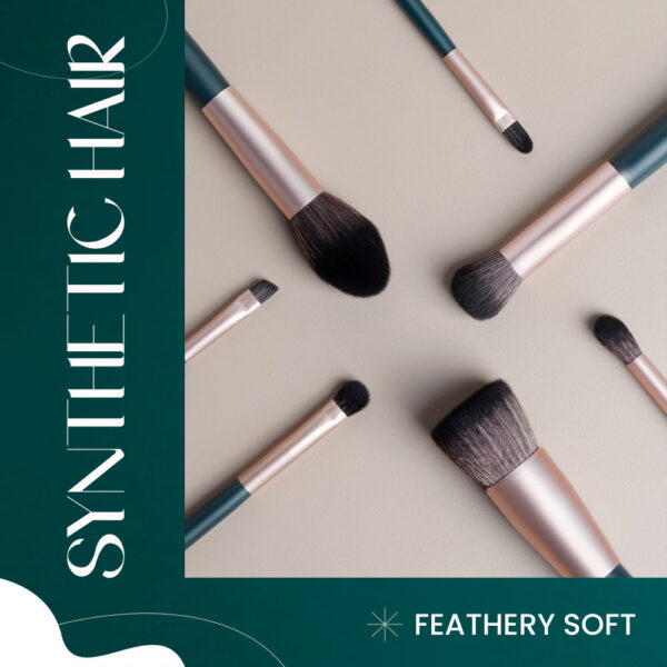 MARS Tools Of Titan Brush With Holder - Pack Of 8(400 g) - Image 2