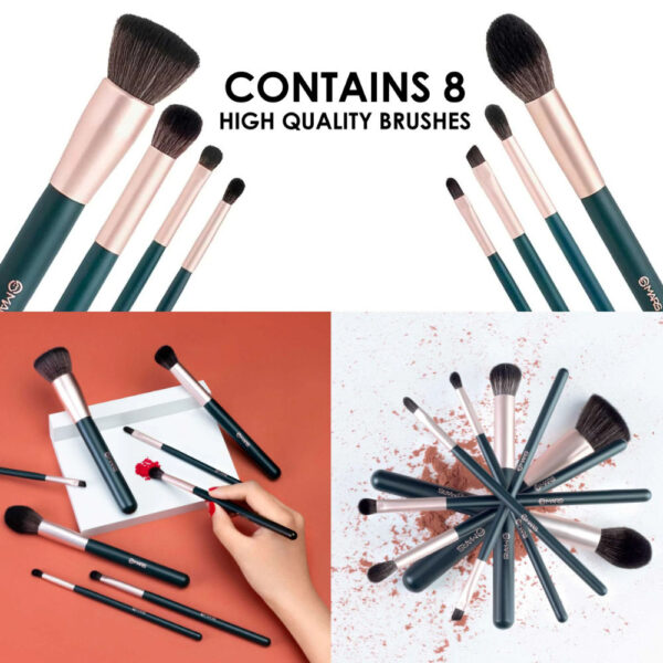 MARS Tools Of Titan Brush With Holder - Pack Of 8(400 g) - Image 5