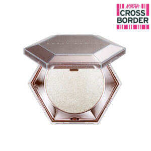 FENTY BEAUTY Diamond Bomb All Over Diamond Veil - How Many Carats(8 g)