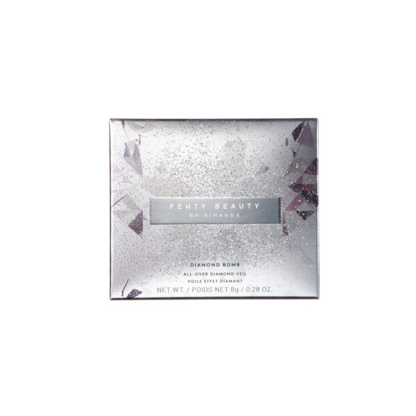 FENTY BEAUTY Diamond Bomb All Over Diamond Veil - How Many Carats(8 g) - Image 6