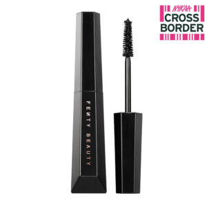 FENTY BEAUTY Hella Thicc Volumizing Mascara(10ml)