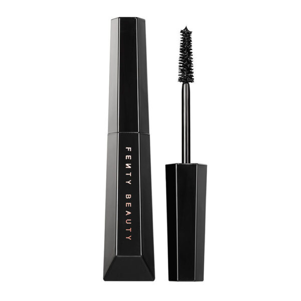 FENTY BEAUTY Hella Thicc Volumizing Mascara(10ml) - Image 2